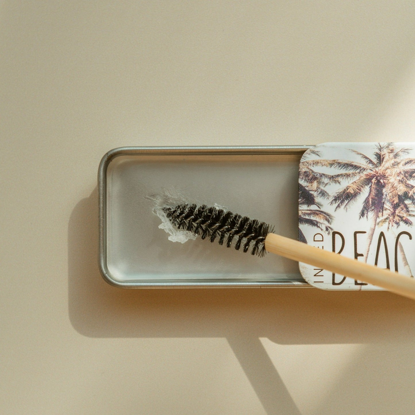 Beachy Brows® Brow Soap