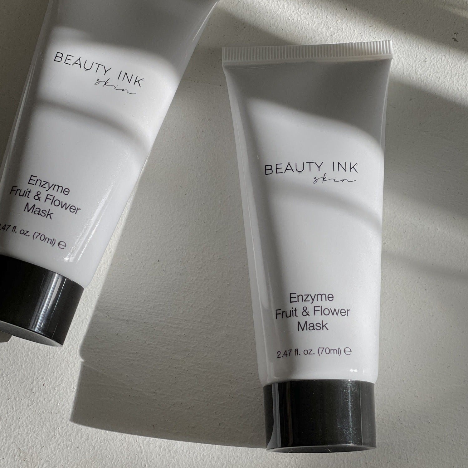 Beauty Ink® Skin - Enzyme Fruit & Flower Mask