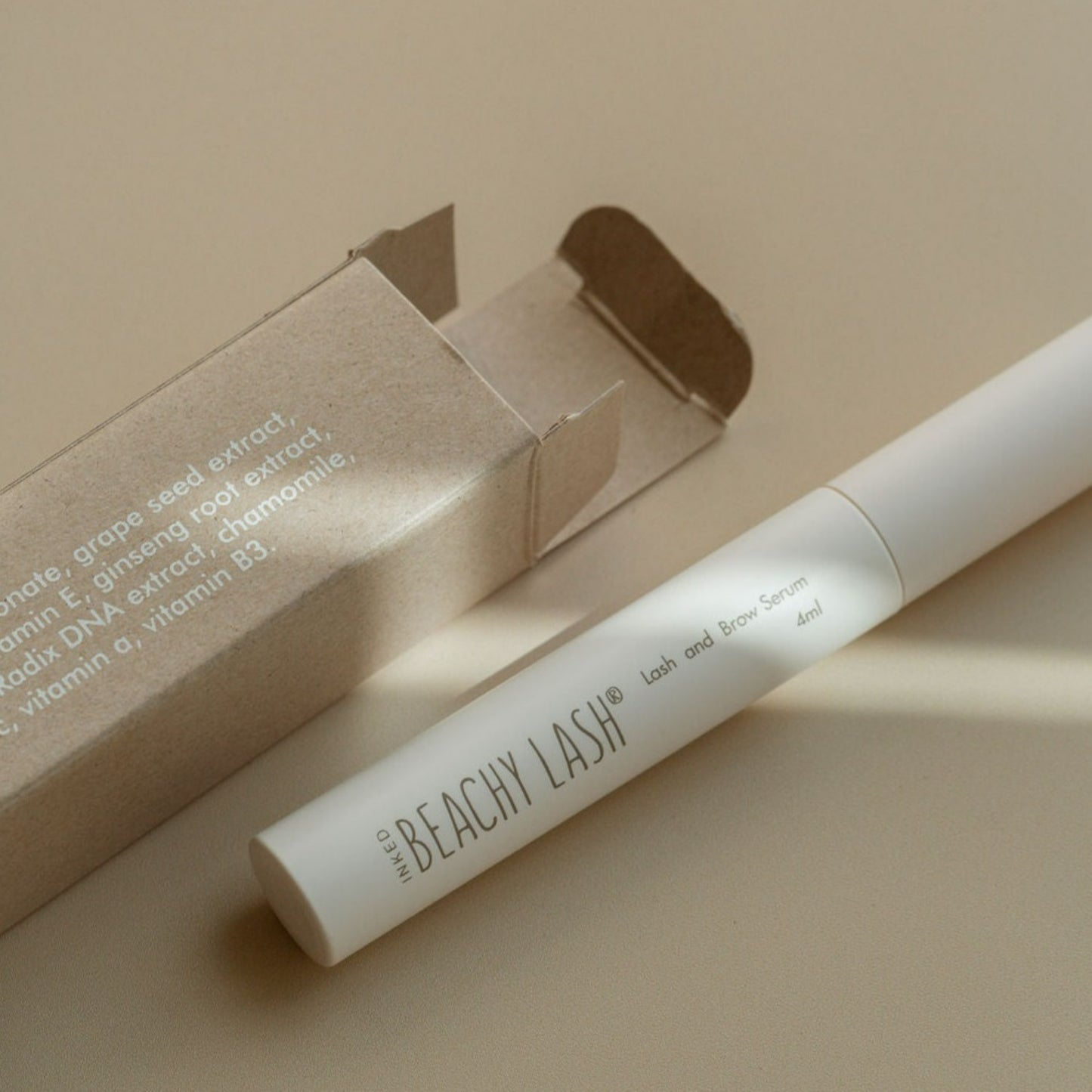 Beachy Lash® - Lash and Brow Growth Serum