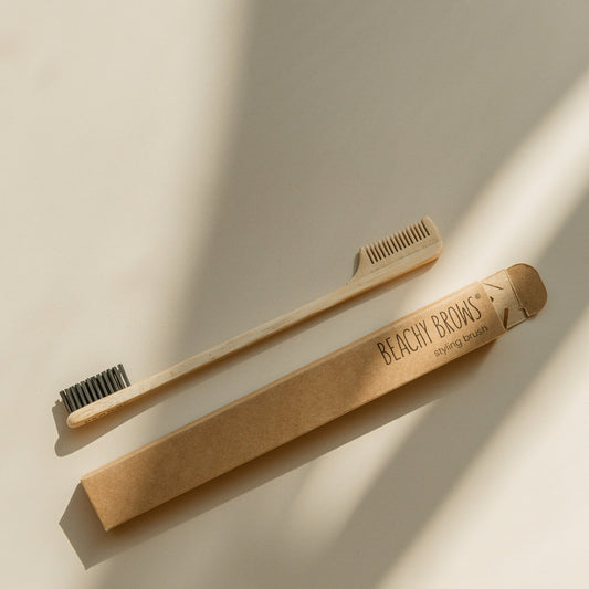 Beachy Brows® Brow Styling Brush