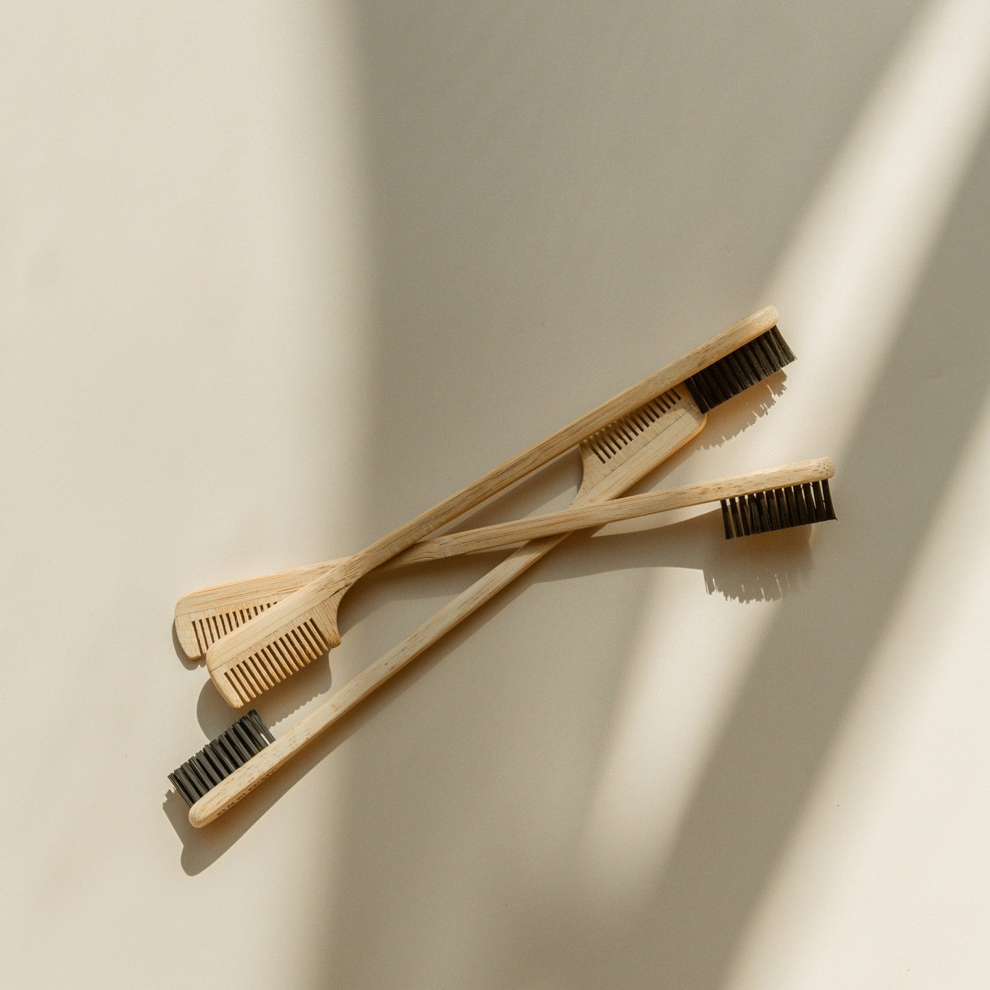 Beachy Brows® Brow Styling Brush