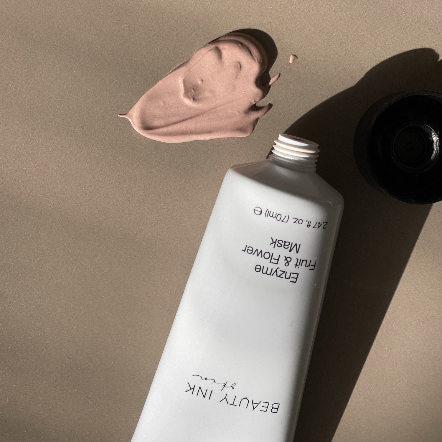 Beauty Ink® Skin - Enzyme Fruit & Flower Mask