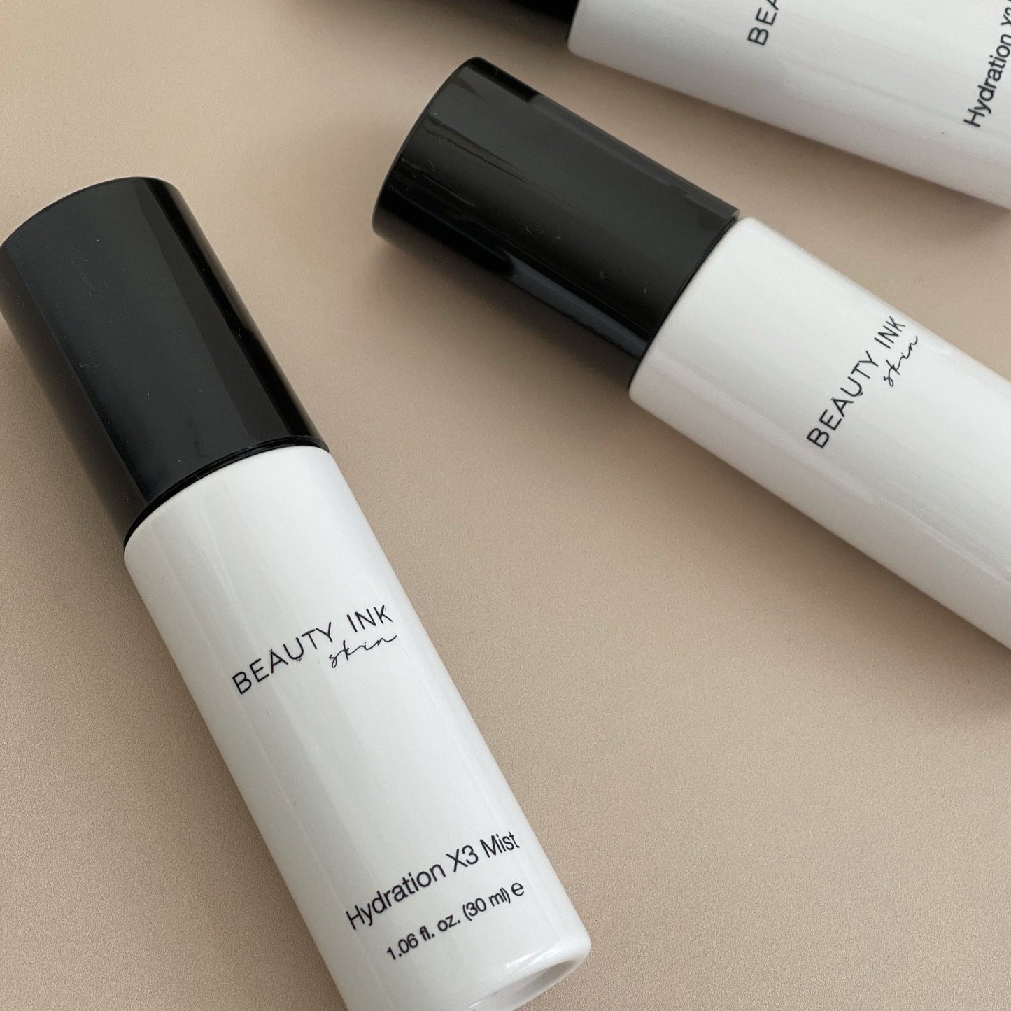 Beauty Ink® Skin - Hydration X3 Mist