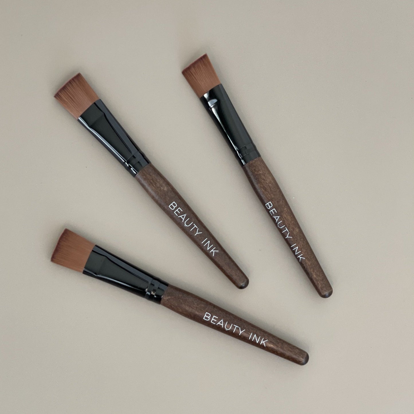 Beauty Ink® Skin - Mask Brush