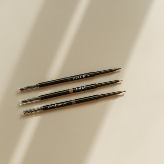 Precision Brow Pencil