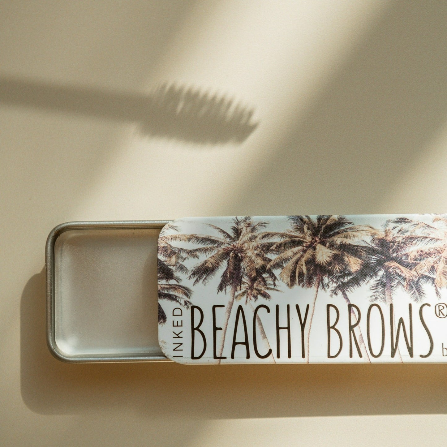 Beachy Brows® Brow Soap