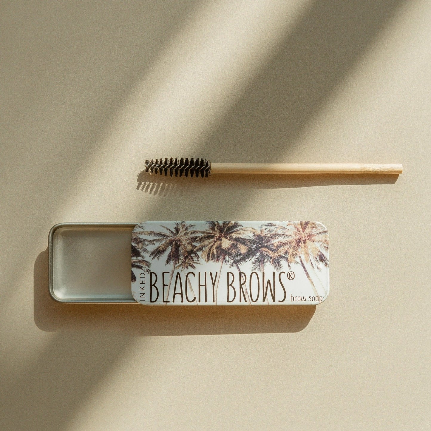 Beachy Brows® Brow Soap
