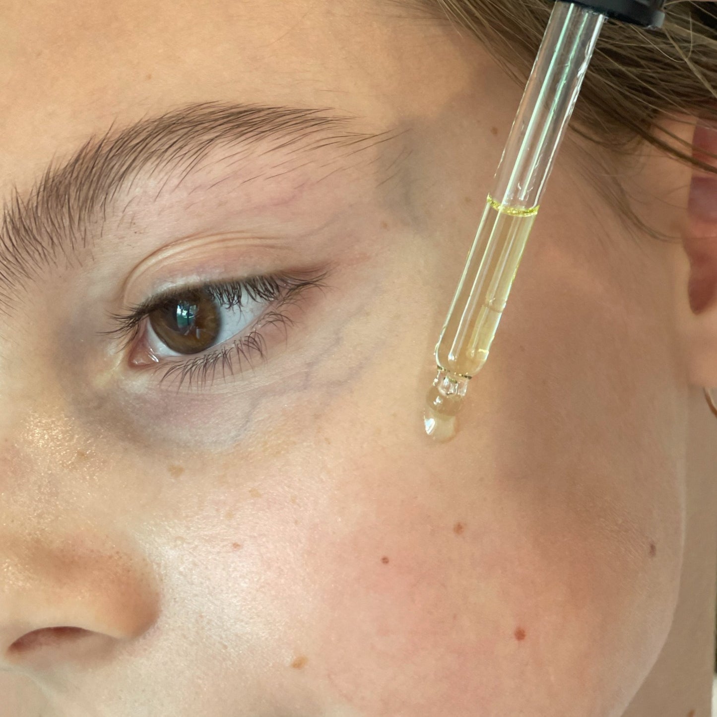 Beauty Ink® Skin - Hemp Oil Blend 30ml