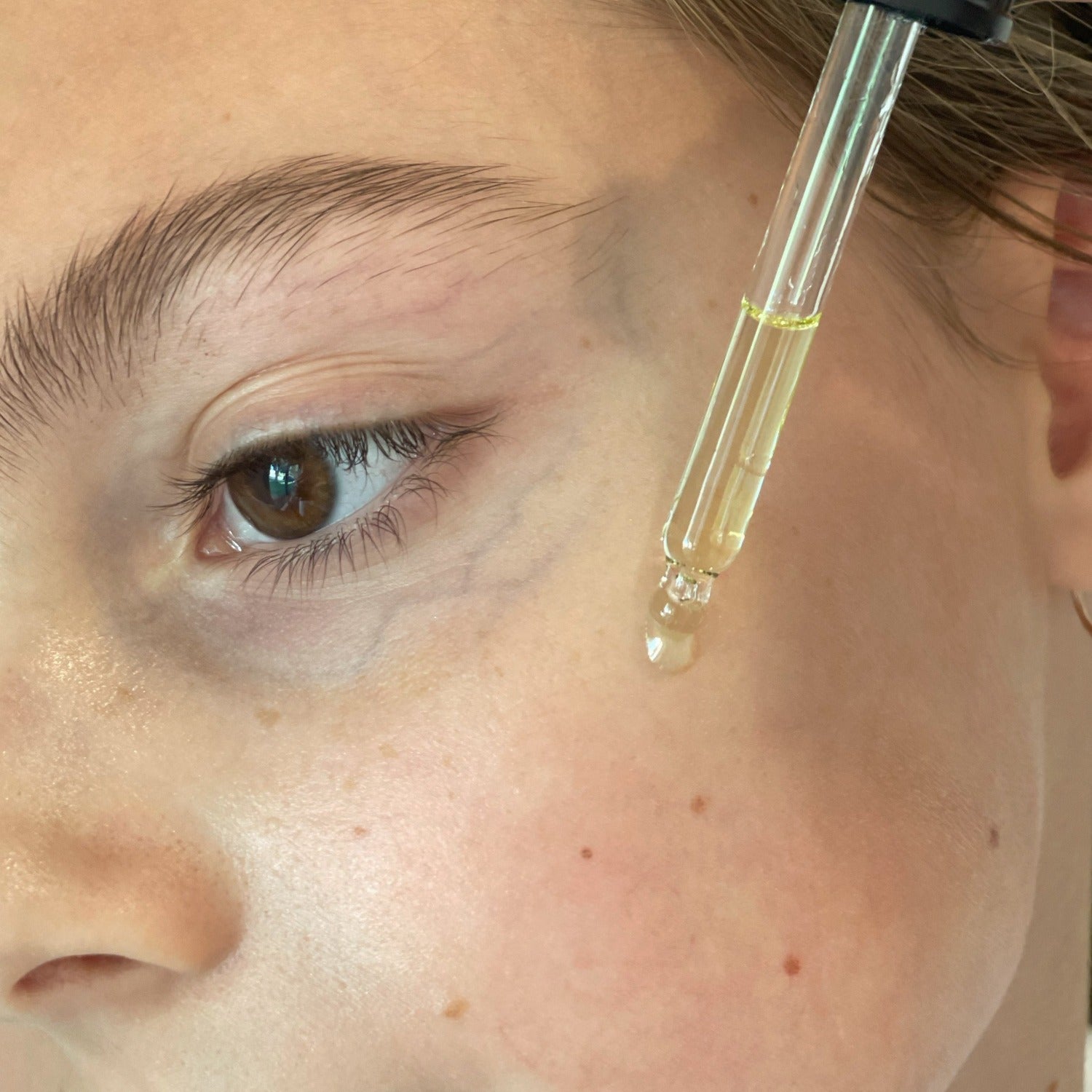 Beauty Ink® Skin - Hemp Oil Blend 30ml