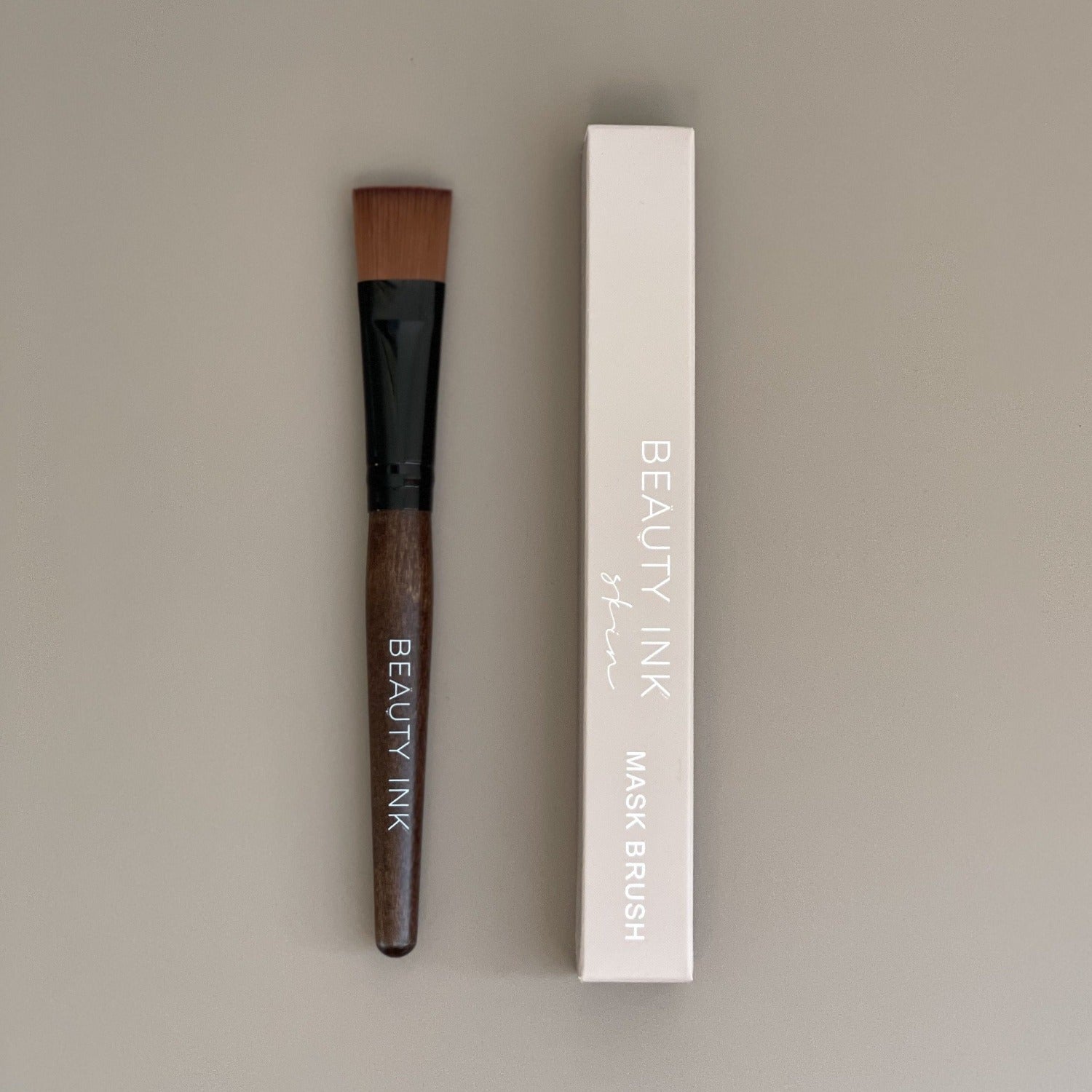 Beauty Ink® Skin - Mask Brush