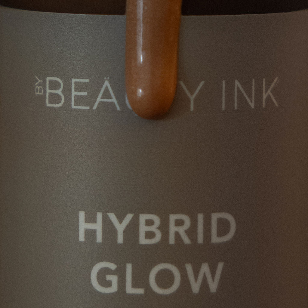 Hybrid Glow