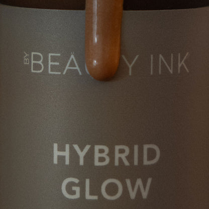 Hybrid Glow