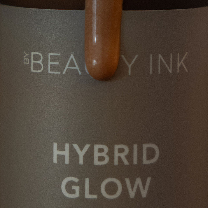 Hybrid Glow – by Beauty Ink