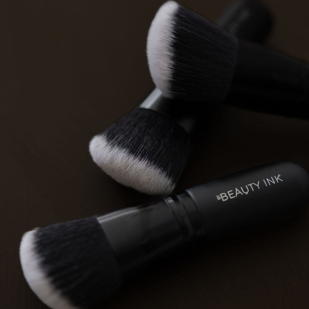 Hybrid Glow Brush
