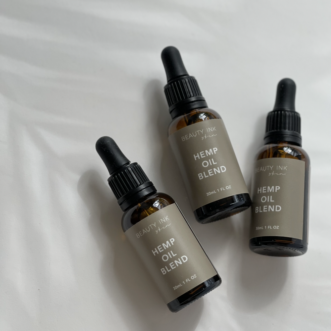 Beauty Ink Skin – by Beauty Ink