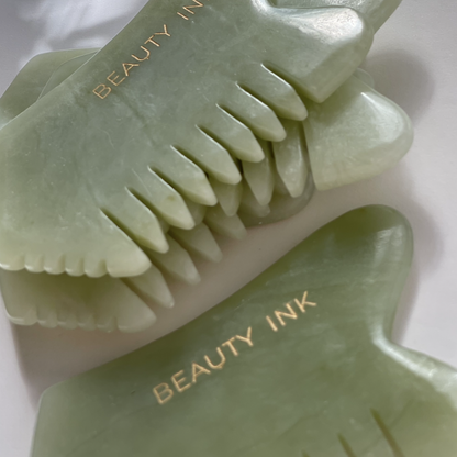Beauty Ink® Skin - Jade Contour Stone