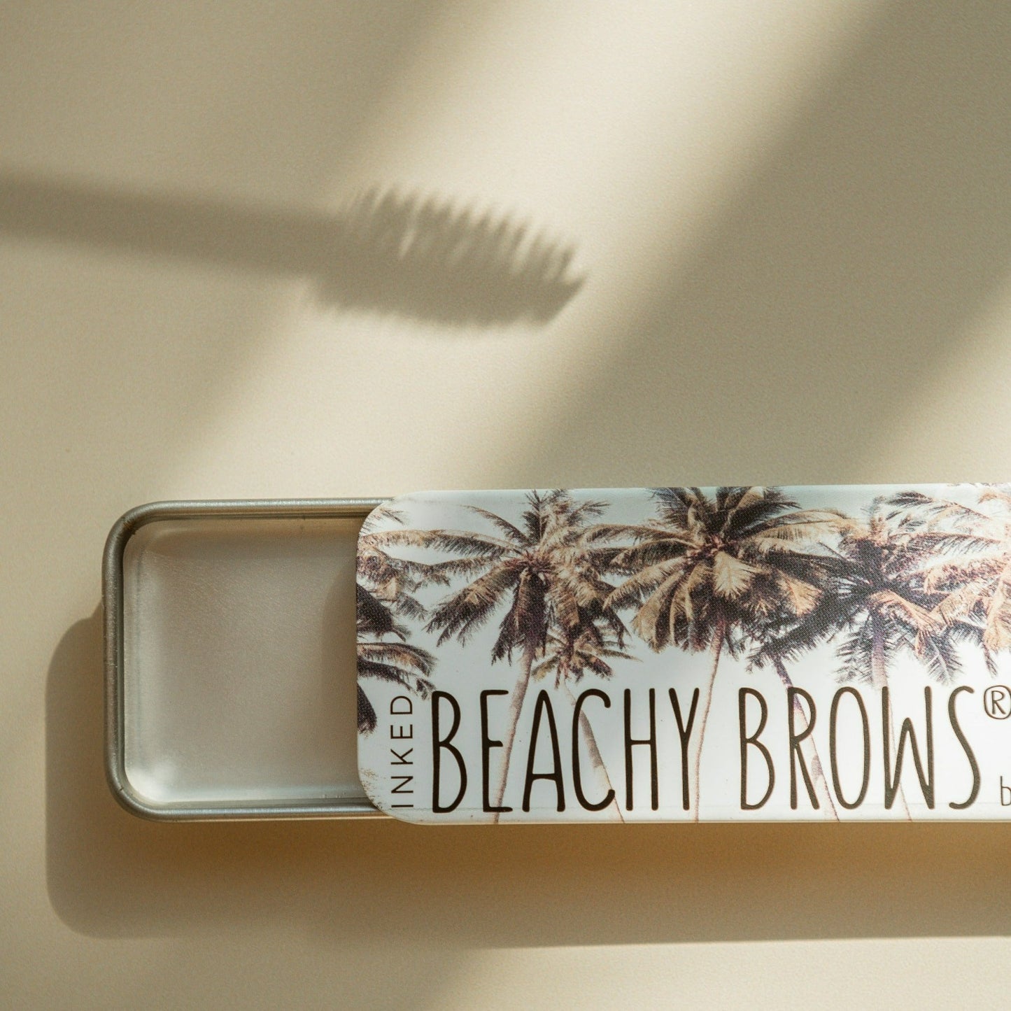 Beachy Brows®  Brow Soap