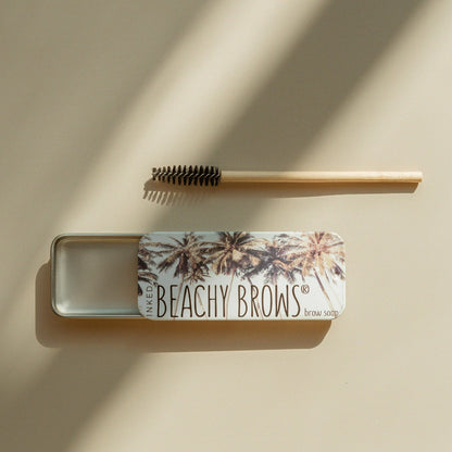 Beachy Brows®  Brow Soap