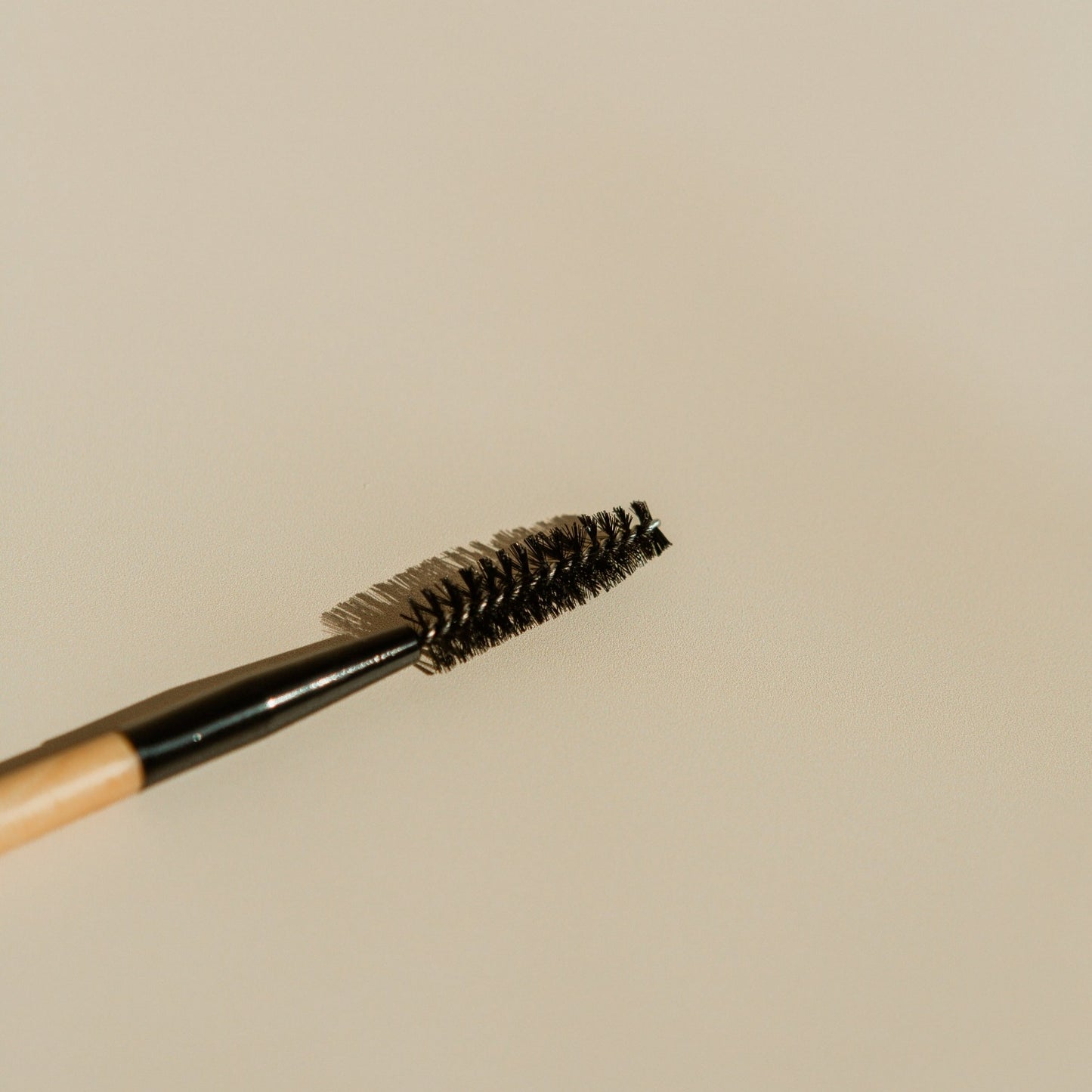 Dual Brow Brush